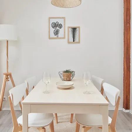 Appartamento Cozy Attic Flat In Michle By Days *